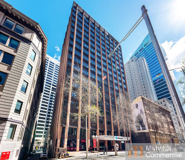 Click to view all images 447 Kent Street Sydney NSW 2000 - Image 1