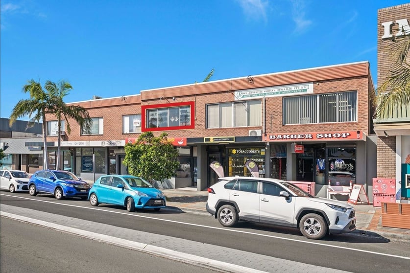 Click to view all images 3/8 George Street Warilla NSW 2528 - Image 2