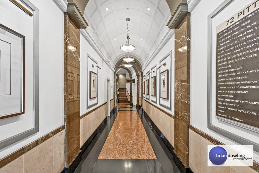 Click to view all images Suite 501/72 Pitt Street Sydney NSW 2000 - Image 2
