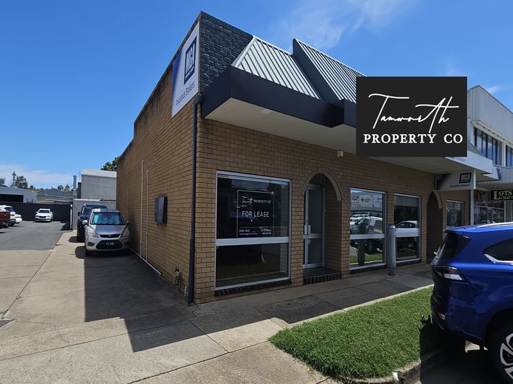 Click to view all images 1/511 Peel St Tamworth NSW 2340 - Image 1