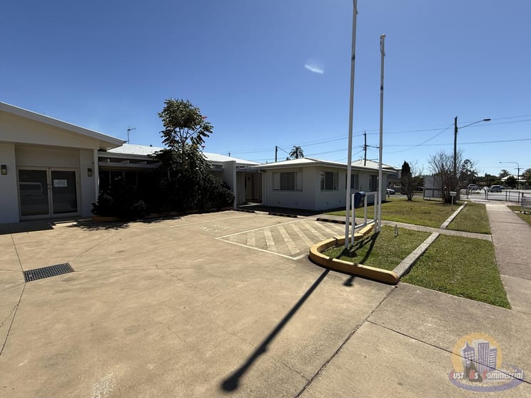 61B Barolin Street Bundaberg Central QLD 4670 - Image 1
