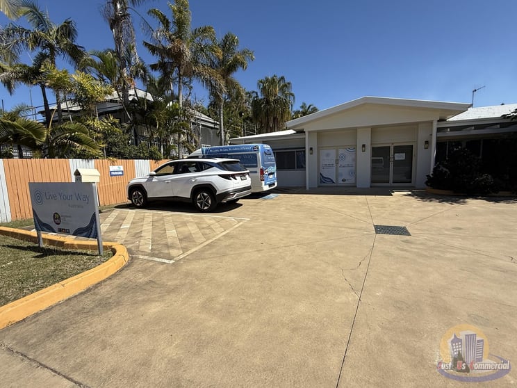 61B Barolin Street Bundaberg Central QLD 4670 - Image 2