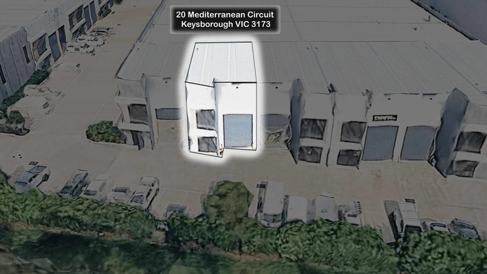 Click to view all images 20 Mediterranean Circuit Keysborough VIC 3173 - Image 1