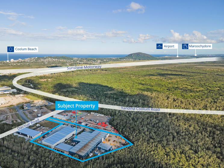 Click to view all images 15 & 17 Dacmar Road Coolum Beach QLD 4573 - Image 2