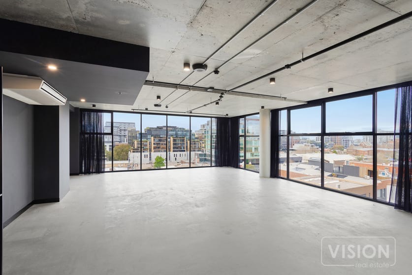 Click to view all images 23 Little Oxford Street Collingwood VIC 3066 - Image 2
