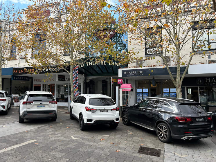 Click to view all images 26/50 Bay View Terrace Claremont WA 6010 - Image 3