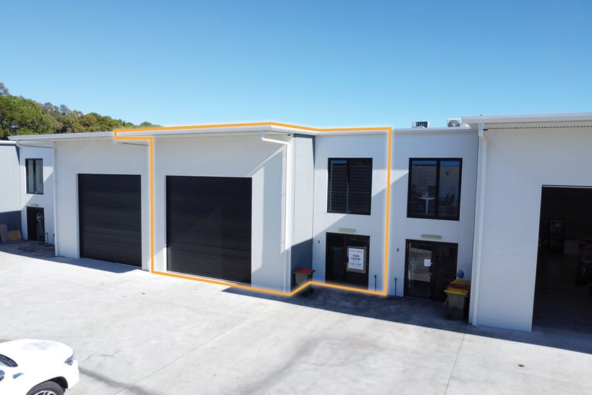 Click to view all images 3/6 Lomandra Place Coolum Beach QLD 4573 - Image 1