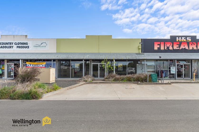 5/59 Princes Hwy Sale VIC 3850 - Image 1