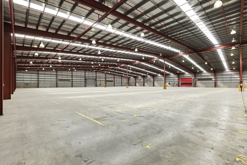 Click to view all images 6B/600 Geelong Road Brooklyn VIC 3012 - Image 3