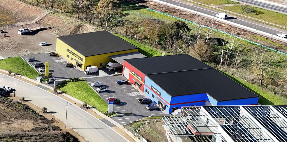 Click to view all images 25 26 27 & 28 Innovation Drive Totness SA 5250 Australia Totness SA 5250 - Image 1