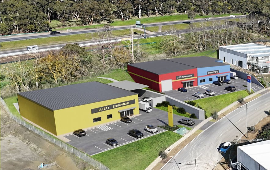 Click to view all images 25 26 27 & 28 Innovation Drive Totness SA 5250 Australia Totness SA 5250 - Image 2