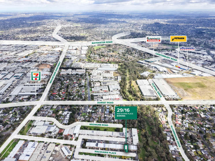 Click to view all images 29/16 Macquarie Place Boronia VIC 3155 - Image 2