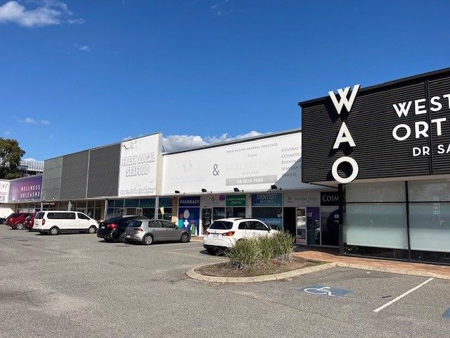 Unit 11 401 Great Eastern Highway Midland WA 6056 - Image 2