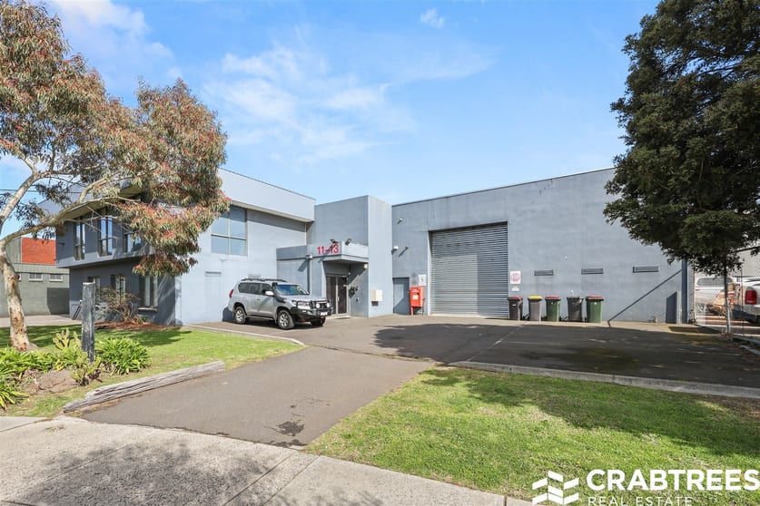 11-13 Redwood Drive Notting Hill VIC 3168 - Image 1