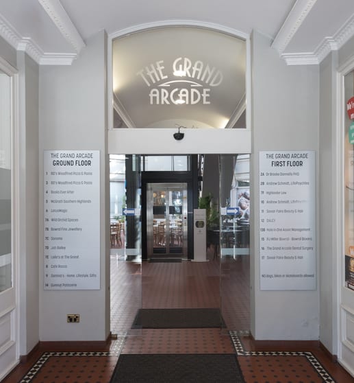 Click to view all images Suite 13B/291-297 Bong Bong Street Bowral NSW 2576 - Image 3