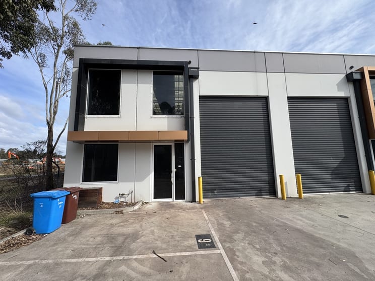 Click to view all images 6/18 Prospect Place Boronia VIC 3155 - Image 1