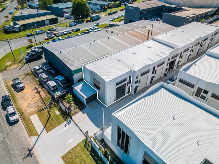 7/5 Bailey Crescent Southport QLD 4215 - Image 2