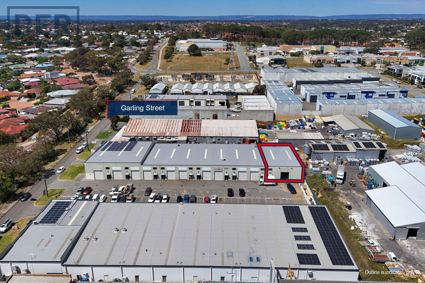 12/101 Garling Street O'connor WA 6163 - Image 2