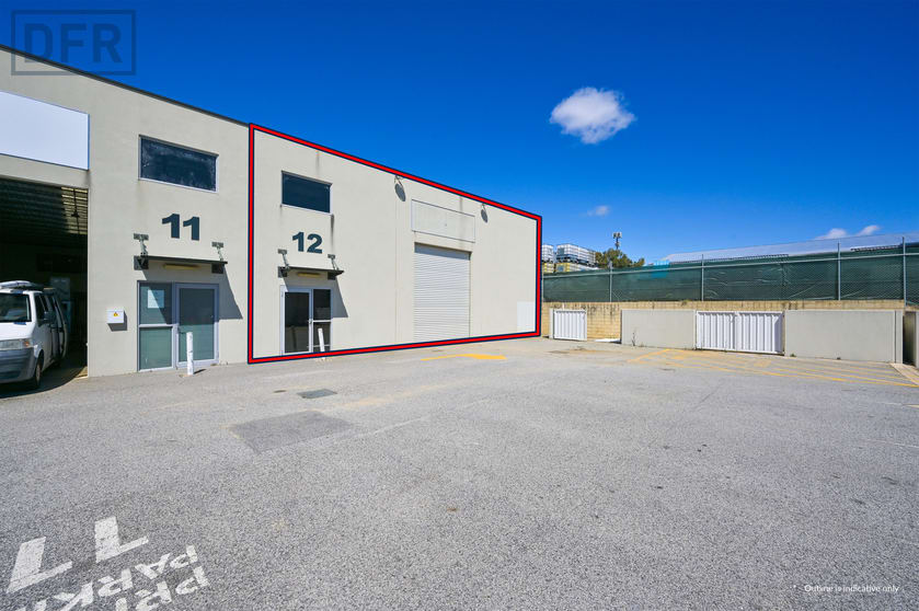 12/101 Garling Street O'connor WA 6163 - Image 3