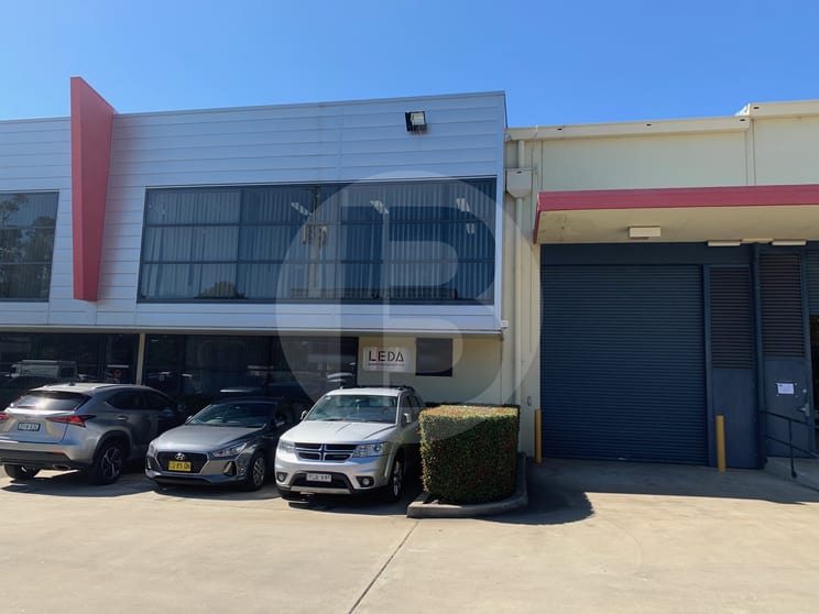 Click to view all images 8/185 BRIENS ROAD Northmead NSW 2152 - Image 1