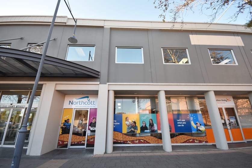 Click to view all images 2a/530-540 Swift Street Albury NSW 2640 - Image 1