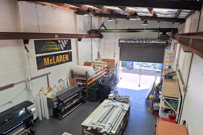 Click to view all images 25 Meeks Road Marrickville NSW 2204 - Image 2