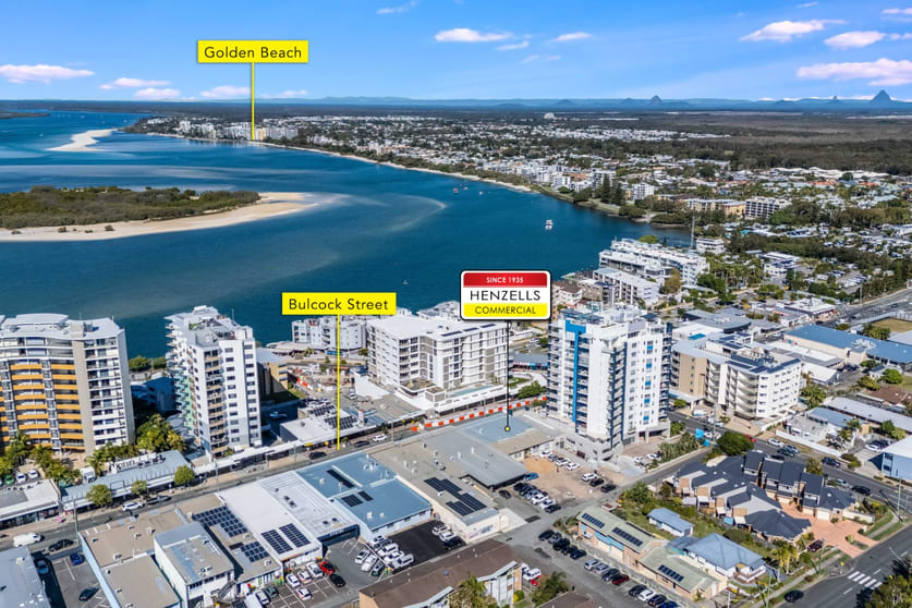 Click to view all images 101 Bulcock Street Caloundra QLD 4551 - Image 1