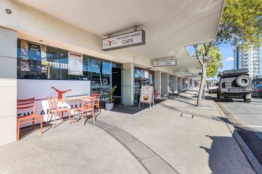 Click to view all images Shop 2/12 Otranto Avenue Caloundra QLD 4551 - Image 1