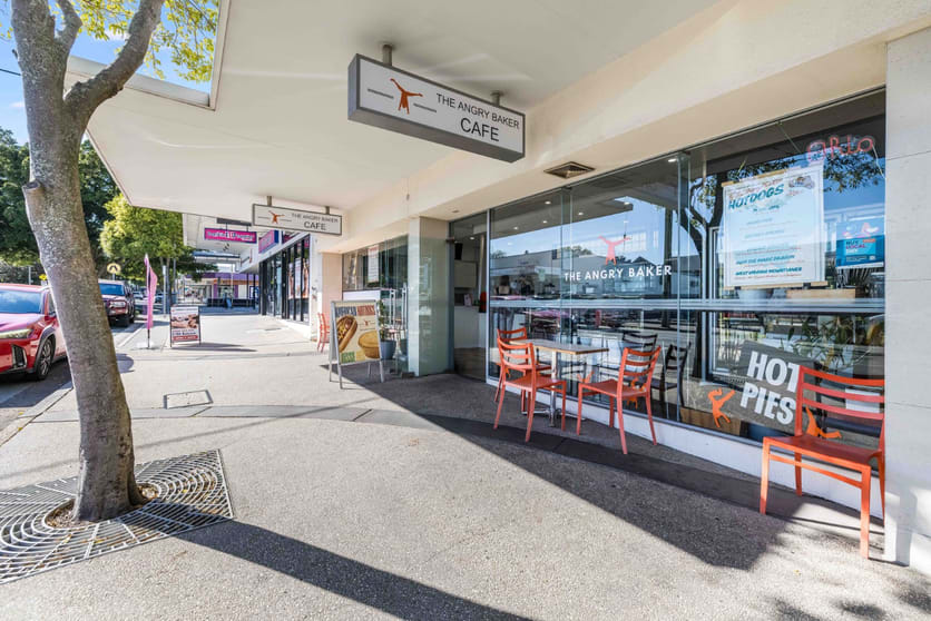 Click to view all images Shop 2/12 Otranto Avenue Caloundra QLD 4551 - Image 2