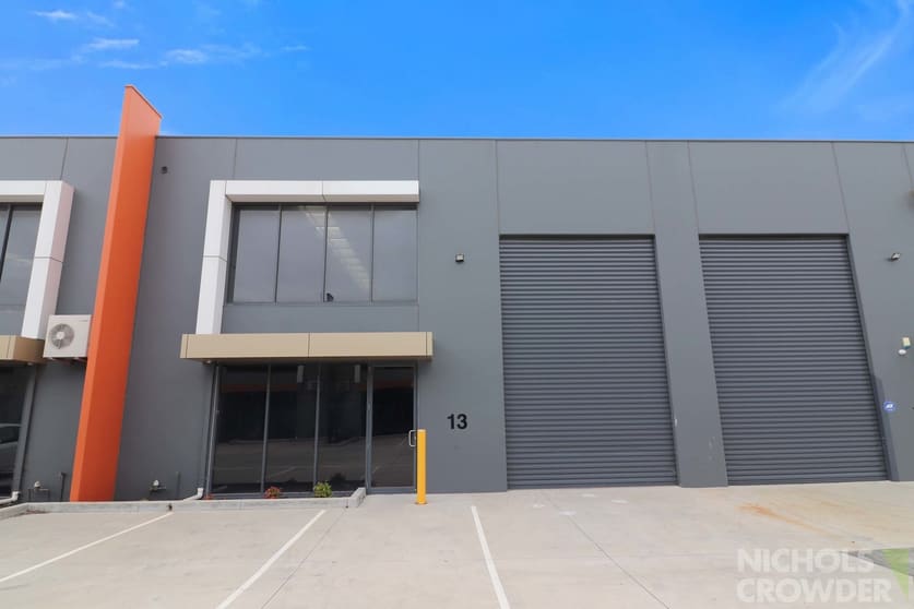 Click to view all images 13 Optic Way Carrum Downs VIC 3201 - Image 1