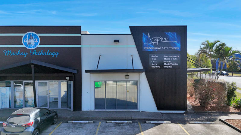 Click to view all images Lease A1/1-7 Windmill Crossing Mount Pleasant QLD 4740 - Image 3