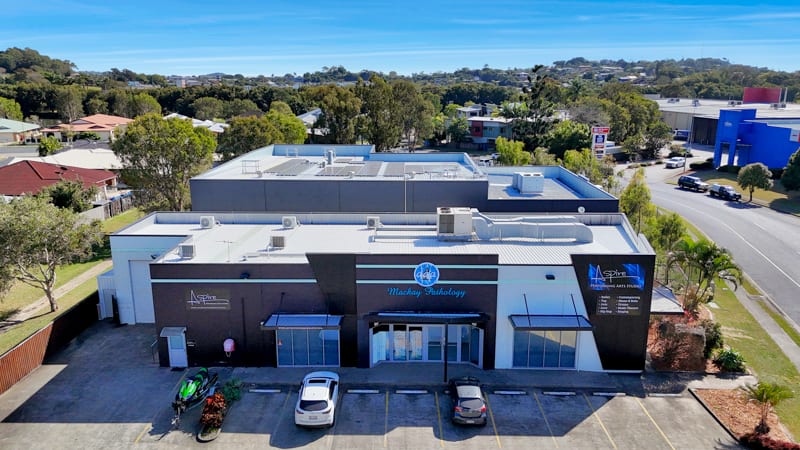 Click to view all images Lease A1/1-7 Windmill Crossing Mount Pleasant QLD 4740 - Image 2