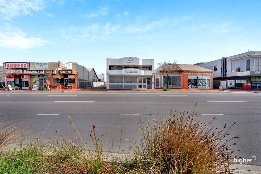 Click to view all images 320 Port Road Hindmarsh SA 5007 - Image 1