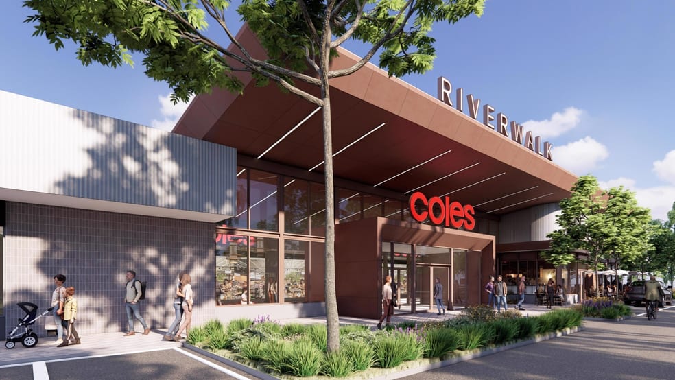 Riverwalk Village 1 Newmarket Road Werribee VIC 3030 - Image 1