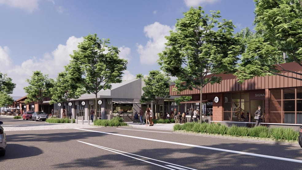 Riverwalk Village 1 Newmarket Road Werribee VIC 3030 - Image 3