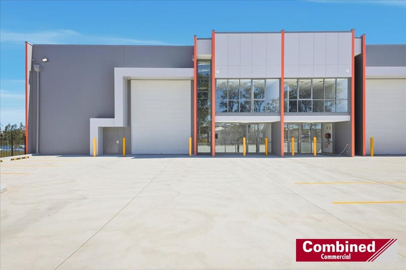 Click to view all images 118 Southwell Road Oran Park NSW 2570 - Image 1