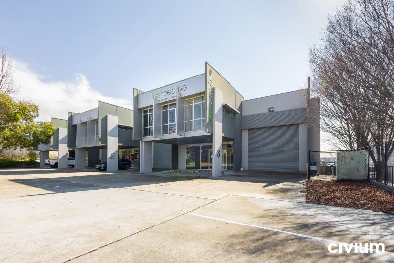Unit 3/56 Bayldon Road Queanbeyan West NSW 2620 - Image 2