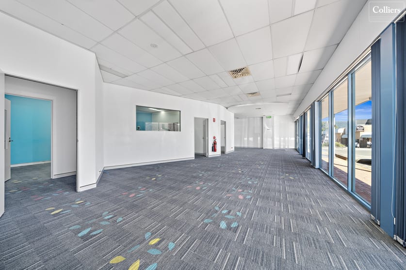Click to view all images Shops 4 & 5/130 - 134 Princes Highway Dapto NSW 2530 - Image 2