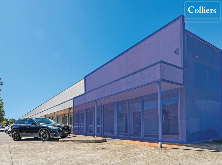 Click to view all images Shops 4 & 5/130 - 134 Princes Highway Dapto NSW 2530 - Image 3