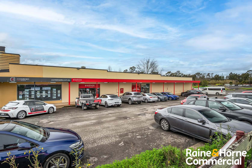 Click to view all images Shop 2/10-16 Argyle Street Camden NSW 2570 - Image 2