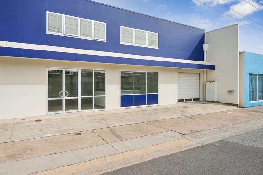 Click to view all images 22 Pinn Street St Marys SA 5042 - Image 1