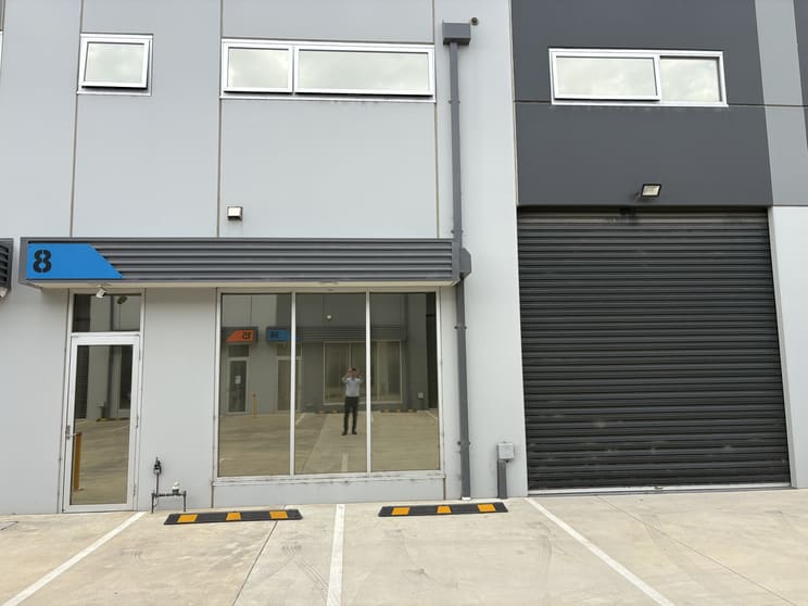 8/28-36 Japaddy Street Mordialloc VIC 3195 - Image 1
