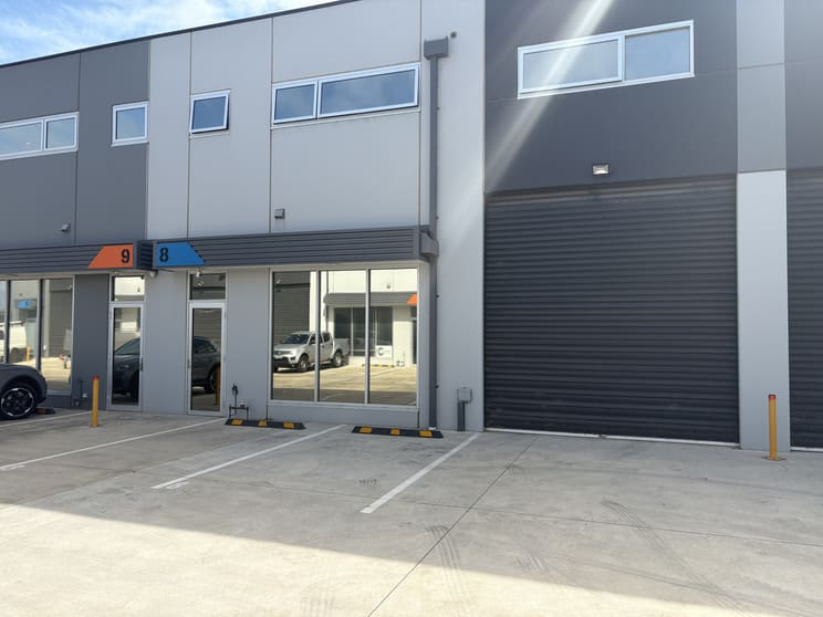 8/28-36 Japaddy Street Mordialloc VIC 3195 - Image 2