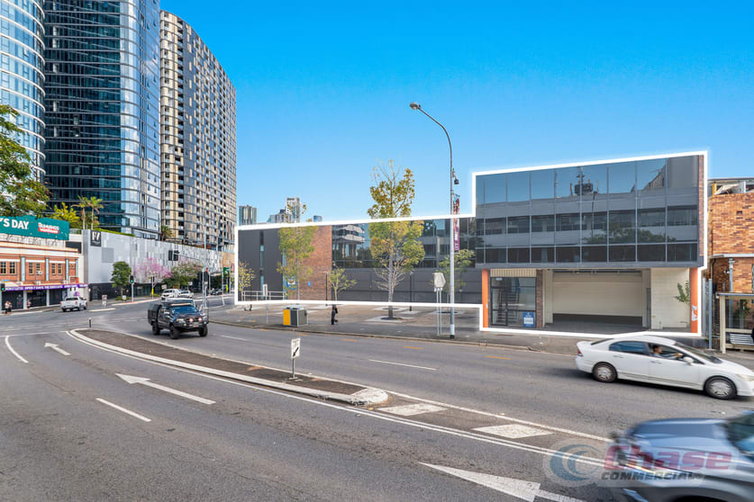 161 Brunswick Street Fortitude Valley QLD 4006 - Image 3