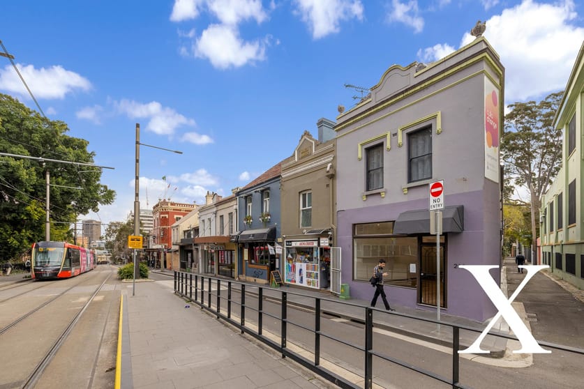 Click to view all images G01/216 Devonshire Street Surry Hills NSW 2010 - Image 3