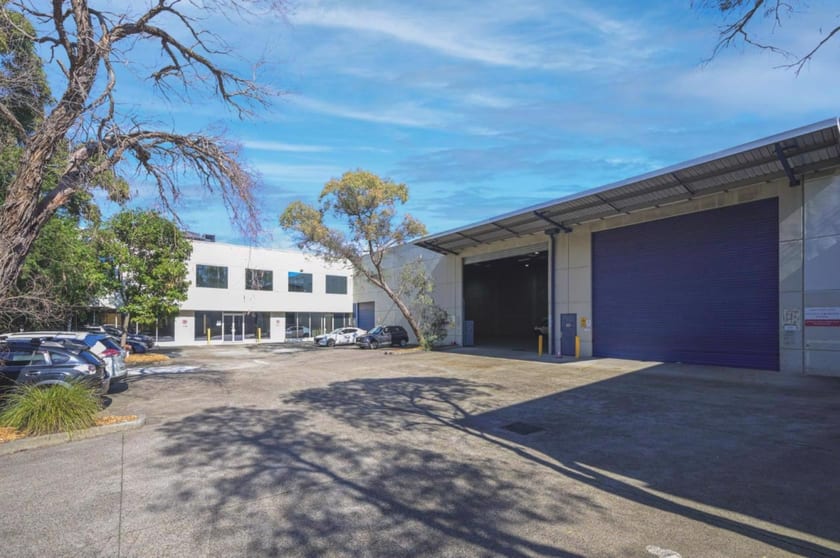 Click to view all images 108 Dalmeny Avenue Rosebery NSW 2018 - Image 1