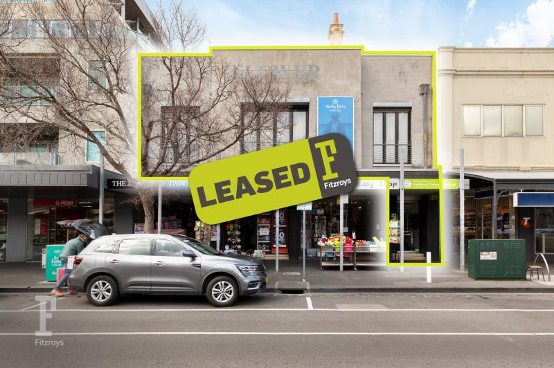 Click to view all images Level 1/190 Bay Street Port Melbourne VIC 3207 - Image 1