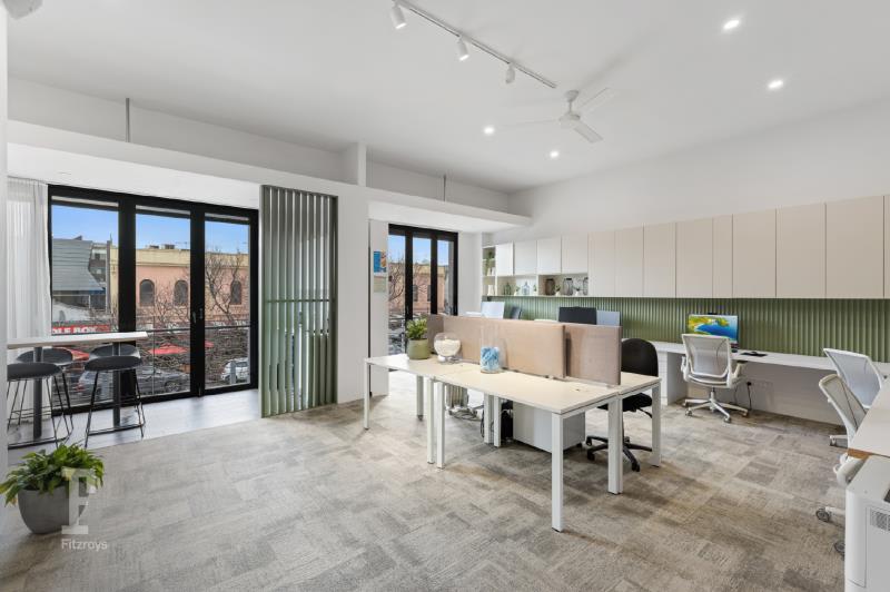Click to view all images Level 1/190 Bay Street Port Melbourne VIC 3207 - Image 2