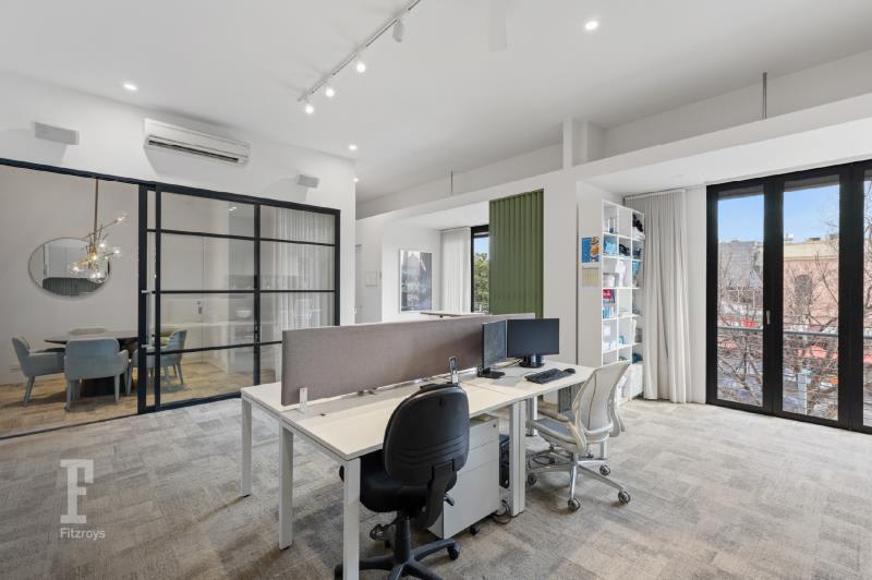 Click to view all images Level 1/190 Bay Street Port Melbourne VIC 3207 - Image 3