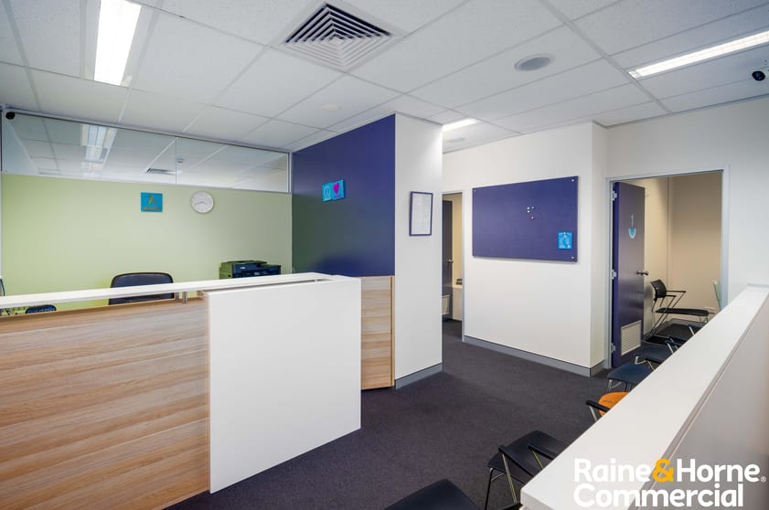 Click to view all images Suite 3.02/1 Centennial Drive Campbelltown NSW 2560 - Image 2